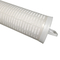 Endüstriyel filtreleme için 70m3/H'lik 40'' yüksek akışlı filtre kartuşu