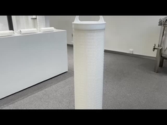 Deniz Suyu Arıtma Ön Arıtma için 20 