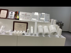 Kondens Parlatma Filtresi