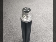 PTS Serisi Toz Aktarma Sistemi Filtre Kartüsü