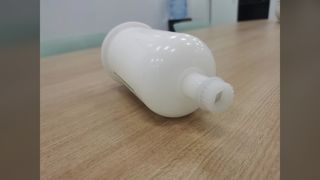 PRI Filtre Kartuşu Yeni Enerji Pil Bulamacı