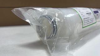 20'' Yüksek Akışlı Pes Membran Filtre Kartuşu Tutma Derecesi 0,05um