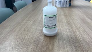 Lityum Pil Bulamaç Filtrasyonu için 5'' Pri Serisi Kapsül Bulamaç Filtre Kartuşu