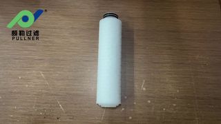 30 inç Kimyasal Verimli Filtrasyon Filtre Kartuşu-PTFE Membran