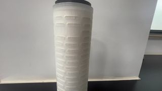10'' membran filtre kartuşu
