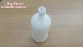 Çektirme PRI Filtre Kartuşu Gelişmiş Güvenlik Verimliliği