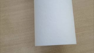 Saf PP Bükülmüş Filtre Kartuşu Mikron Su Filtresi