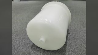 Yüksek Akışlı Lityum Pil Bulamaç Filtresi