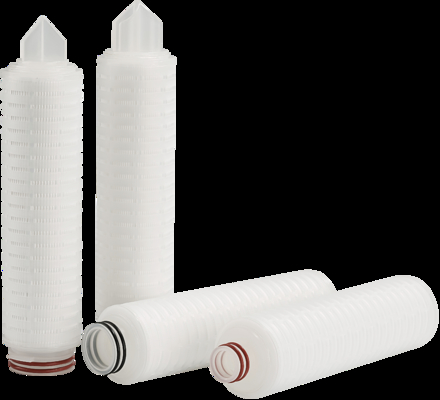 Çeşitli Endüstrilerde Optimal Filtrasyon Performansı İçin Özelleştirilebilir Pleated Filtre Kutuları