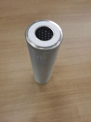 Yüksek mekanik dayanıklılık ve sıcaklığa dirençli paslanmaz çelik metal 100 örgü