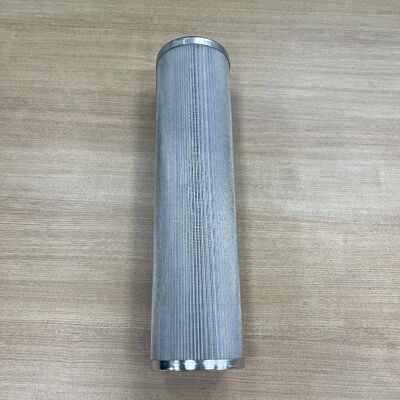 5' 'Büyük Diametresi 304/316L Paslanmaz Çelik Ağ Filtre Kutuları 0,8 Mpa Tasarım Basıncı