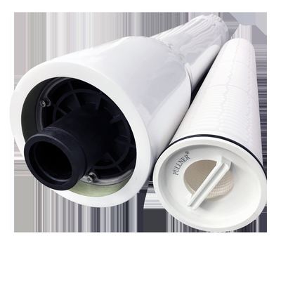 Fiberglass Membran Filtre Kutuları Su Ters Osmoz Ön Filtrasyon