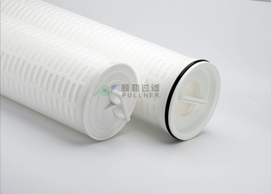 Fiberglass Membran Filtre Kutuları Su Ters Osmoz Ön Filtrasyon