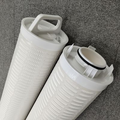 PP Material Made 60 Inches High Flow Filter Cartridge for Seawater Filtration