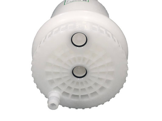 PRT Serisi Kapsül Filtre Kartuşu - Entegre kesecikli filtre kartuşu