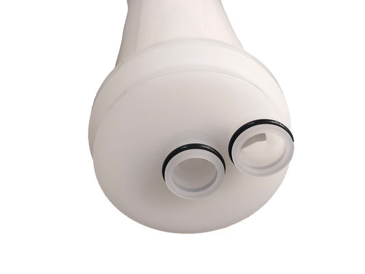 PRI Serisi Entegre Sakküler Filtre Kartuşu, Kademeli Filtrasyon, %100 Basınç Testi ve Çok Katmanlı Kademeli Yapı