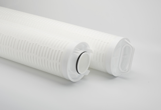 Çeşitli Endüstrilerde Optimal Filtrasyon Performansı İçin Özelleştirilebilir Pleated Filtre Kutuları