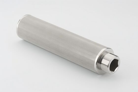 Yüksek Mekanik Mukavemet ve Sıcaklık Direncine Sahip Paslanmaz Çelik Metal Örgü