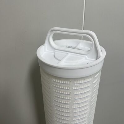 60inch PHFM Series High Flow Filter Cartridge with Pleated Design and High Chemical Compatibility