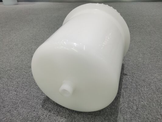 Lityum Pil Bulamacı Filtrasyonu İçin 10 İnç PRS Serisi Kapsül Filtre