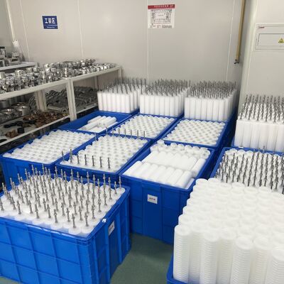 Elektrik santrallerinde kondens su için 70 inçlik PP pleated filtre kartuşu