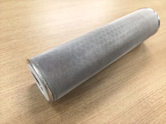 Yüksek mekanik dayanıklılık ve sıcaklığa dirençli Paslanmaz Çelik Metal 80 Mesh