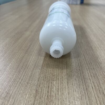 10 inç PRI Serisi Filtre Kartüsü Araba Bataryası Üretimi Filtrasyonu için