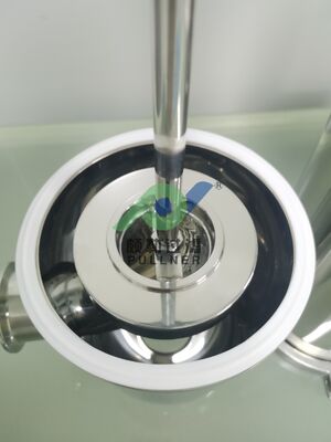 Chinese factory Made Single Cartridge Filter Housing for Industrial Liquid Filtration