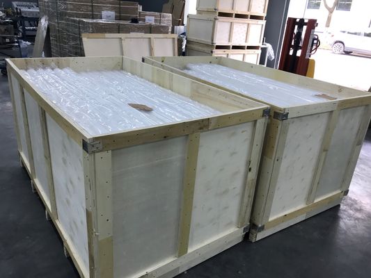 2.7" çaplı kondensat cilalama filtreleri